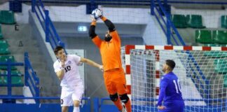 Επιστρέφει στην αγωνιστική δράση η Εθνική Futsal Cache 500x500 6502022 1064196