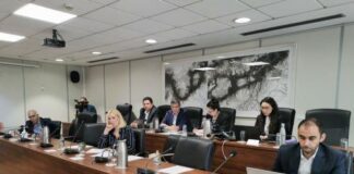 Για 5 χρόνια το υπηρεσιακό όχημα σε πρώην Προέδρους αποφάσισε η Επ. Θεσμών Cache 500x500 8408793 1002182