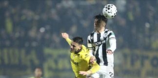 Με τρεις αναμετρήσεις ολοκληρώνεται η League Phase του Κυπέλλου Ελλάδας Cache 500x500 9488107