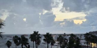 Επιστρατεύτηκαν συνεργεία ΕΟΑ Πάφου για αντιμετώπιση πλημμυρών Cache 500x500 9510068 2977441