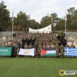 Πολυεθνική άσκηση ειδικών επιχειρήσεων «ΠΕΡΣΕΑΣ 2025» στην Κύπρο (ΒΙΝΤΕΟ) Cache 500x500 9510432 11157336