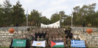 Πολυεθνική άσκηση ειδικών επιχειρήσεων «ΠΕΡΣΕΑΣ 2025» στην Κύπρο (ΒΙΝΤΕΟ) Cache 500x500 9510432 11157336