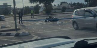 Από βαρύτατη κρανιοεγκεφαλική κάκωση ο θάνατος 23χρονου μοτοσικλετιστή στην Πάφο Cache 500x500 9549230 176436