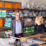 Σε δικαιούχους Χριστουγεννιάτικα πακέτα Κοινωνικού Παντοπωλείου Δήμου Λεμεσού Cache 500x500 9558220 1931055