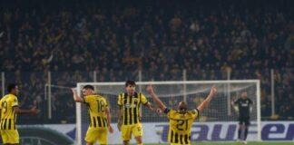 Επική ανατροπή της ΑΕΚ Αθηνών και πρόκριση στους «16» του Conference League Cache 500x500 9561121