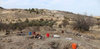 Νέα δεδομένα για την αρχαία μεταλλουργική δραστηριότητα από ανασκαφές στην κοιλάδα ποταμού Περιστερώνας Cache 500x500 9578243 1779457