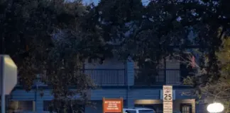 ΗΠΑ: Τέσσερις νεκροί, ανάμεσά τους τρία παιδιά, από ένοπλη επίθεση σε πάρτι γενεθλίων στην Καλιφόρνια California ap.jpg