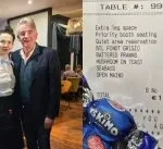 Ιρλανδική φάρσα στον CEO της Ryanair: Του χρέωσαν… έξτρα χώρο για τα πόδια στο εστιατόριο Ceo rynair