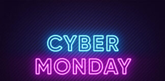 Οι online αγορές την Cyber Monday ξεπέρασαν παγκοσμίως τα 17 δισ. δολάρια Cybermonday