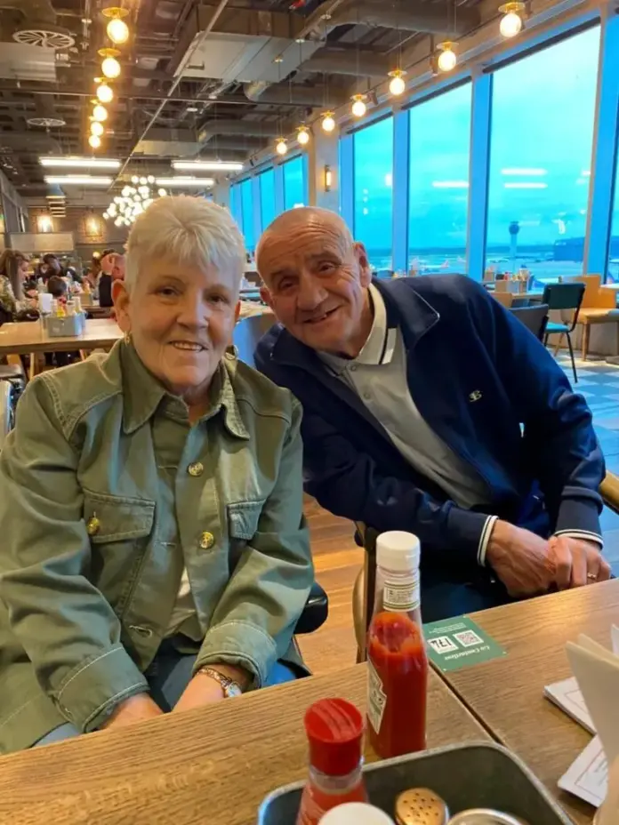 Cyprus holiday photo michael gra 768x1024