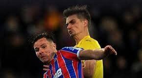 Εκτός πρώτης 8άδας του Conference League Κρίσταλ Πάλας και Άλκμααρ, αποτελέσματα και βαθμολογία Download