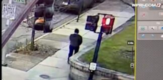 Νεκρός βρέθηκε ο δράστης της επίθεσης στο πανεπιστήμιο Brown – Ήταν παλιός φοιτητής από την Πορτογαλία Drastis brown 696x379