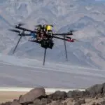 Η NASA δοκιμάζει το διάδοχο του drone που έστειλε στον Άρη Dronearis