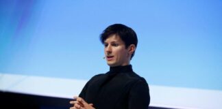 Ρώσος «δίνει μάχη» με την υπογεννητικότητα με 100 δικά του παιδιά Durov 2 e1724752270892 696x374