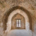 Ολοκληρώθηκαν οι εργασίες συντήρησης στο εκκλησάκι του Αγίου Ιωάννη του Θεολόγου στην Καρπασία Ekklisaki karpasia