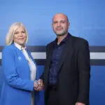 Η Ρουλά Γεωργιάδου αριστίνδην υποψήφια με το ΕΛΑΜ στις βουλευτικές εκλογές Elam roula