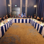 Πρόεδρος της Δημοκρατίας – 10η Τριμ