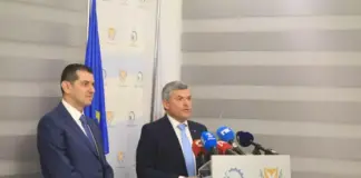 Από το Υπ. Υγείας στο Υπ.Ενέργειας ο Δαμιανός – Αποχωρεί ο Παπαναστασίου Energeias 1024x683