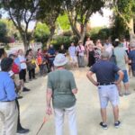 Environmental caretakers