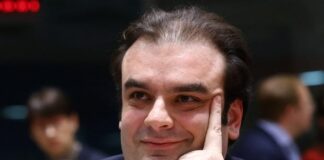 Πιερρακάκης: Εξελέγη νέος πρόεδρος του Eurogroup – Ιστορική στιγμή για την Ελλάδα στην καρδιά της Ευρωζώνης Eurogroup pierrakakis 696x464