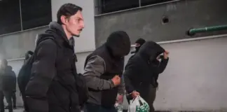 ΟΠΕΚΕΠΕ: Ελεύθεροι ακόμη δύο κατηγορούμενοι για τις παράνομες επιδοτήσεις Eurokinissi opekepe.jpg