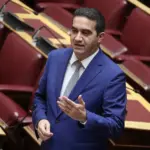 Κατρίνης: Ο μικρός μου γιος οδηγούσε χωρίς δίπλωμα – Αδικαιολόγητη και παράνομη πράξη Eurokinissikatrinis.jpg