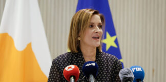 ΠτΔ: Ψηλά στην ατζέντα τα θέματα εγκλωβισμένων Πρόεδρος της Δημοκρατίας – Γεύμα γ