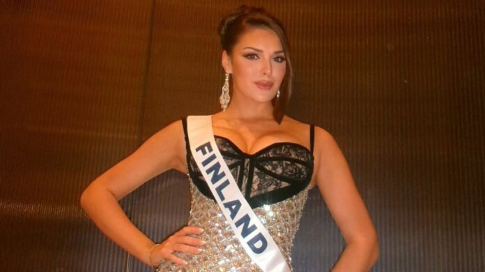 Finland miss