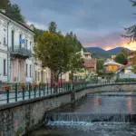 Ρεκόρ ψύχους με -5 βαθμούς Κελσίου στον Λαγκαδά Θεσσαλονίκης Florina.jpg