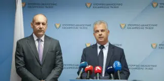 Απάντηση Φυτιρή για ΕΛΑΜ: Κακοήθειες και μικροσκοπιμότητες Υπουργός Δικαιοσύνης – Τελετή παρ