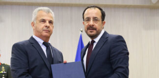 Υπ. Δικαιοσύνης: Αποποιείται εφ’ όρου ζωής την υπουργική σύνταξη και το εφάπαξ Πρόεδρος της Δημοκρατίας – Τελετή