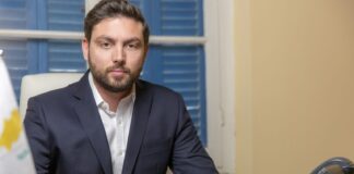 Γιακουμή: Ανεξαρτητοποιείται από ΔΗΠΑ με «πυρά» προς το Πολιτικό Γραφείο Giakoumis foto e1764842139136 1536x866