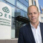 Giwrgos pantelidis oeb