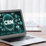 Η αγορά Cloud CRM θα σημειώσει εντυπωσιακή ανάπτυξη έως το 2033 I agora tou cloud crm ews to