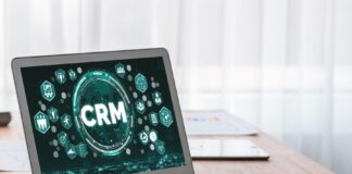 Η αγορά Cloud CRM θα σημειώσει εντυπωσιακή ανάπτυξη έως το 2033 I agora tou cloud crm ews to