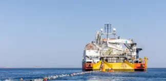 Υπερτριπλάσια η αναλογία οφέλους-κόστους για τις ηλεκτρικές διασυνδέσεις Δωδεκανήσων και Βορείου Αιγαίου Ilektriki diasyndesi