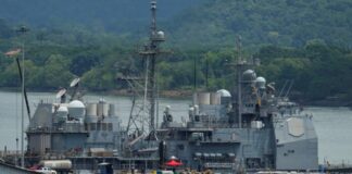 Οι ΗΠΑ κατέσχεσαν και άλλο δεξαμενόπλοιο Βενεζουέλας η οποία καταγγέλλει «κλοπή» Ipa naftiko Venezuela 696x464