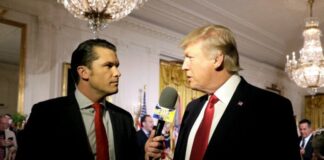 CNN: 6 ερωτήματα για το διπλό χτύπημα των ΗΠΑ σε πλοίο στην Καραϊβική Ipa tramp xegstheth 696x454