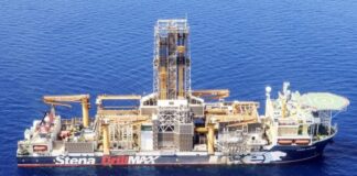 Ιστορική συμφωνία Ισραήλ-Αιγύπτου για μεταφορά φυσικού αερίου Istoriki symfonia israil aigyptos 696x464