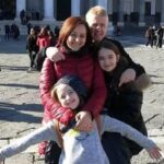 Χριστουγεννιάτικη τραγωδία στην Ιταλία: Μητέρα και κόρη έπαθαν τροφική δηλητήριαση σε δείπνο και πέθαναν Italia oikogeneia