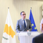 Πρόεδρος της Δημοκρατίας ‒ Παρουσ