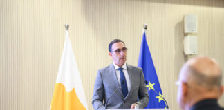 Η Κυβέρνηση χαιρετίζει το Ευρωπαϊκό Σχέδιο για την Προσιτή Στέγη Πρόεδρος της Δημοκρατίας ‒ Παρουσ