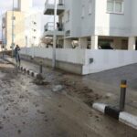 Δεκάδες κλήσεις στην Πυροσβεστική λόγω καιρού – Η πλειοψηφία στην Πάφο Kakokairia pafos