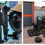 Καλύβια – Με βαρύ ποινικό παρελθόν ο 37χρονος συλληφθείς: Ανθρωποκτονία, αρπαγή ανήλικης και αποδράσεις Kalyvia3