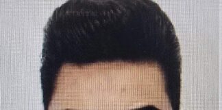 Αυτό καταζητά η Αστυνομία για την απόπειρα φόνου στη Λεμεσό – Από τον Λίβανο 30 ετών Katazitoumenos livanaos