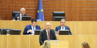 “Ναι” Βουλής στην έγκριση της φορολογικής μεταρρύθμισης – Τι εγκρίθηκε και τι όχι Υπουργός Οικονομικών – Ομιλία ενώ