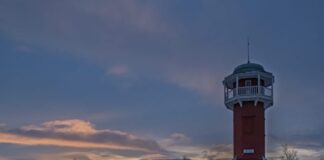 Η πόλη που ξεριζώνεται για τα ορυκτά: Το Κιρούνα μετακομίζει για χάρη του ευρωπαϊκού υπεδάφους Kiruna 696x522