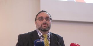 Ο ΣΕΛΚ αποχαιρετά τον Κυριάκο Ιορδάνου Kyriakos iordanou