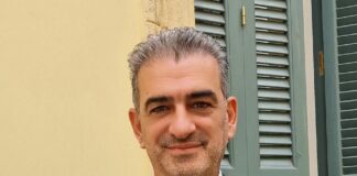 Ο Μιχάλης Αθανασίου νέος Γενικός Διευθυντής στην Εθνική Τράπεζα της Ελλάδος (Κύπρου) Large M. Athanasiou (002)