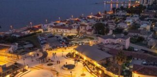 Ολοκλήρωση ετήσιου σχεδίου δράσης ΕΤΑΠ Λάρνακας και άλλων πρωτοβουλιών Larnaka